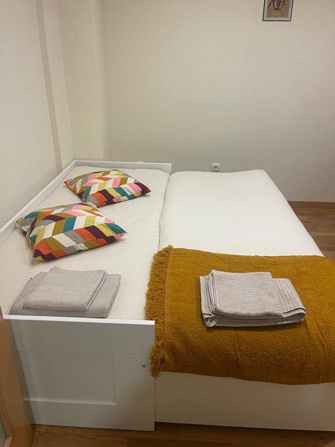 Apartamento inteiro, Accommodation by the beach in Aver-o-Mar, Amorim e Terroso, Distrito do Porto