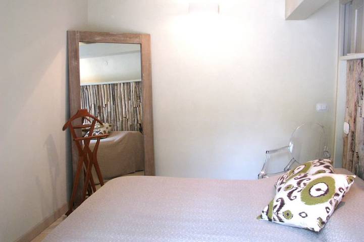 Villa pour 4 personnes, avec jardin à Saint-Tropez - 2