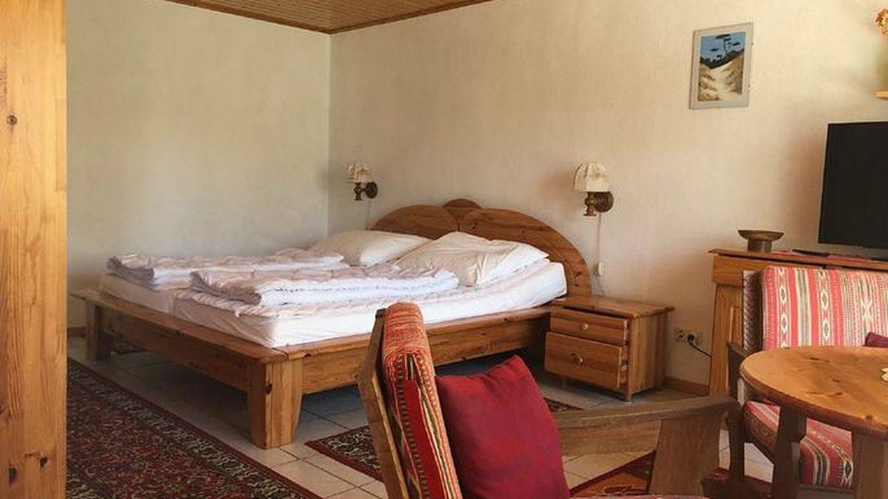 Ganze Ferienwohnung, Ferienwohnung für 2 Personen (34 m²) in Zingst in Zingst, Fischland - Darß - Zingst