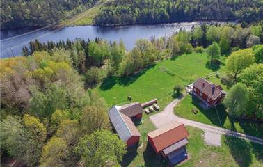 Bauernhof für 3 Personen in Bollebygd, Südschweden, Bild 1