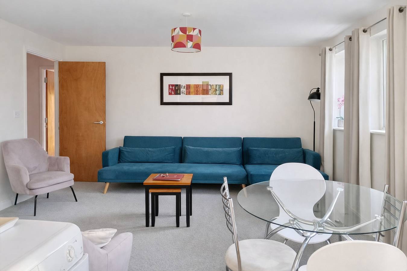 Ganze Wohnung, Modern 2 Bedroom Apartment in popular Jericho !!! in Oxford, Oxfordshire