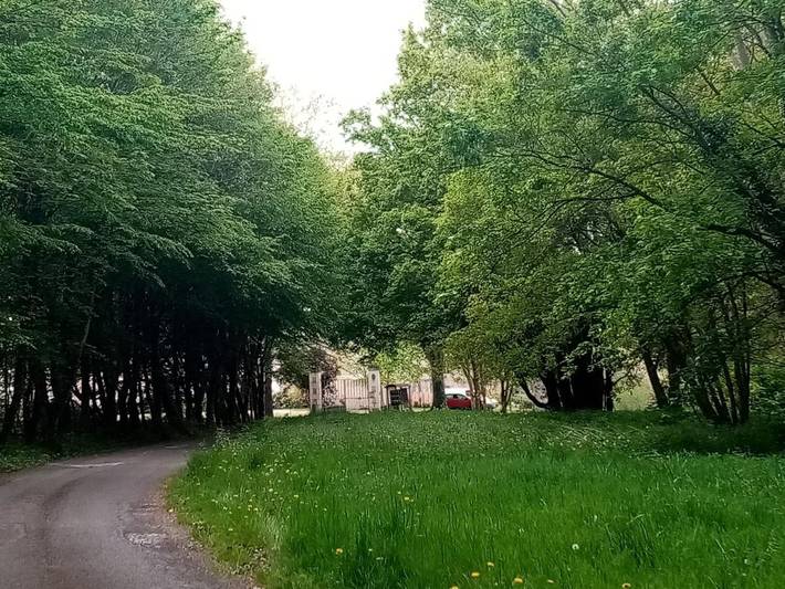 Gîte pour 4 personnes, avec jardin à Avrillé - 2