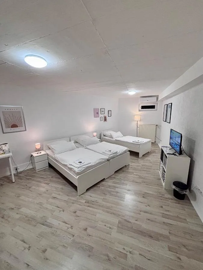 Ferienwohnung für 3 Personen, kinderfreundlich - 1