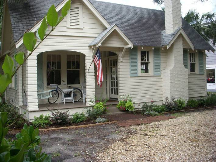 Vacation house for 6 people, with terrace in Georgia