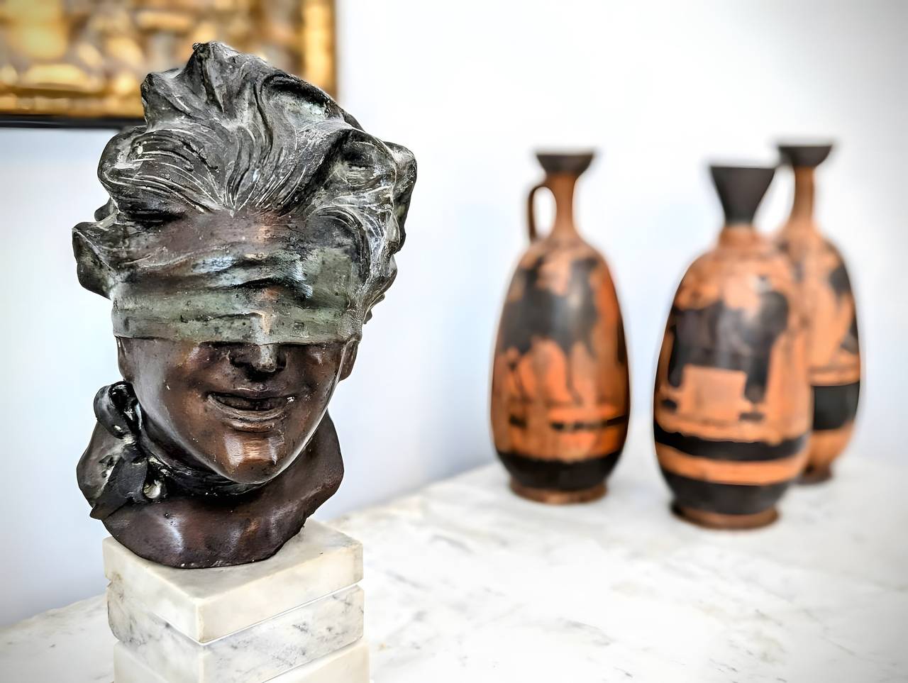 Bed and Breakfast 'Royal Salerno Central' con vistas a las montañas, Wi-Fi y aire acondicionado in Salerno, Costa tirrenica campania