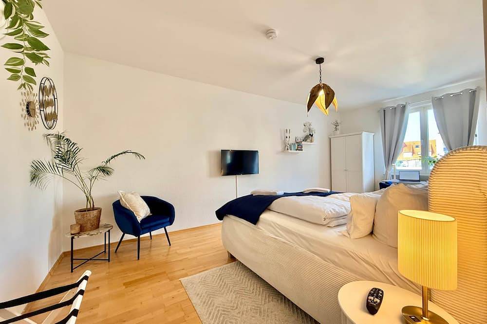 Ganze Wohnung, Altstadt-Studio - Lykke im Hoock in Stendal, Altmark