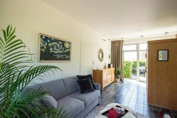 Gîte pour 4 personnes à Beauvechain