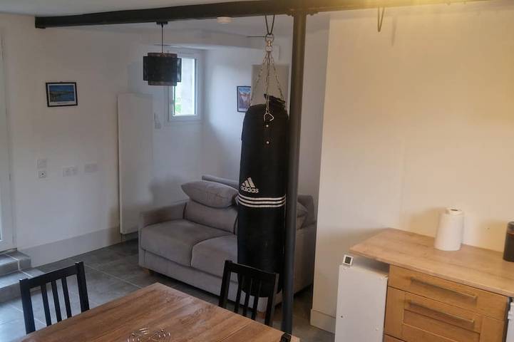 Appartement de vacances pour 4 personnes