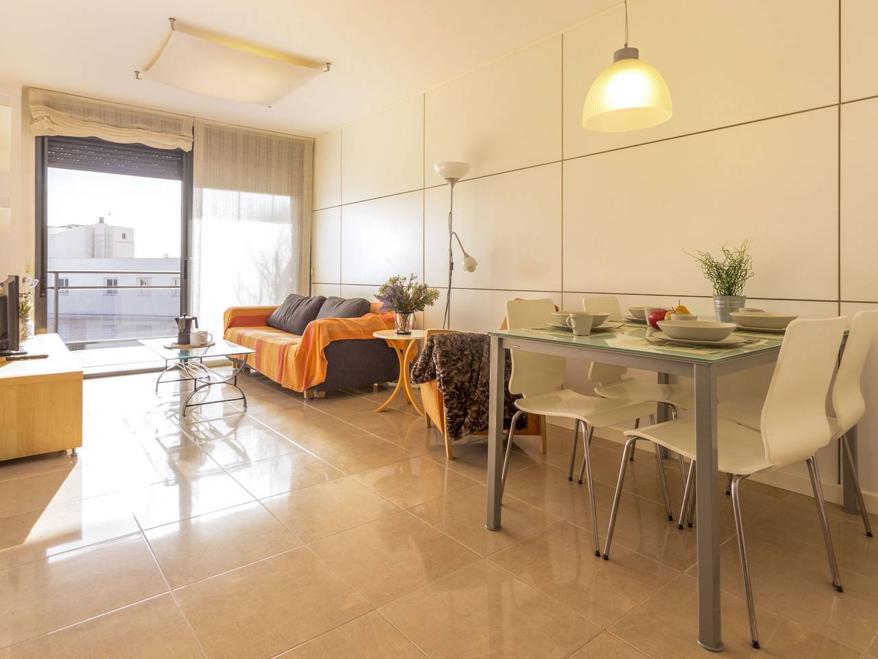 Entire apartment, Goleta in Cambrils, Costa Dorada