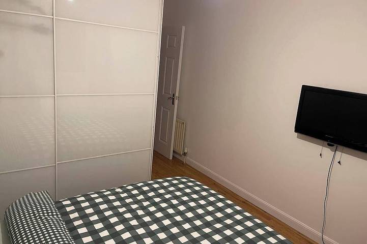 Entire apartment, Charming Aberdeen Apartment in Aberdeen, Aberdeenshire