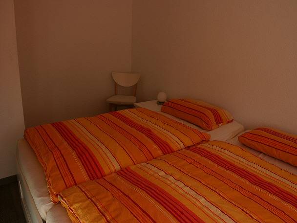 Ganze Ferienwohnung, Ferienwohnungen Minsen - Wohnung 3 - Störtebeker Str.9 in Förrien, Wangerland
