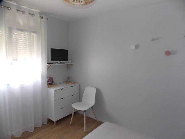 L'étape - 2ème chambre in Reims, Marne