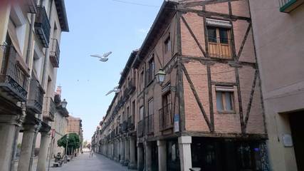 Gîte pour 2 personnes à Alcalá de Henares