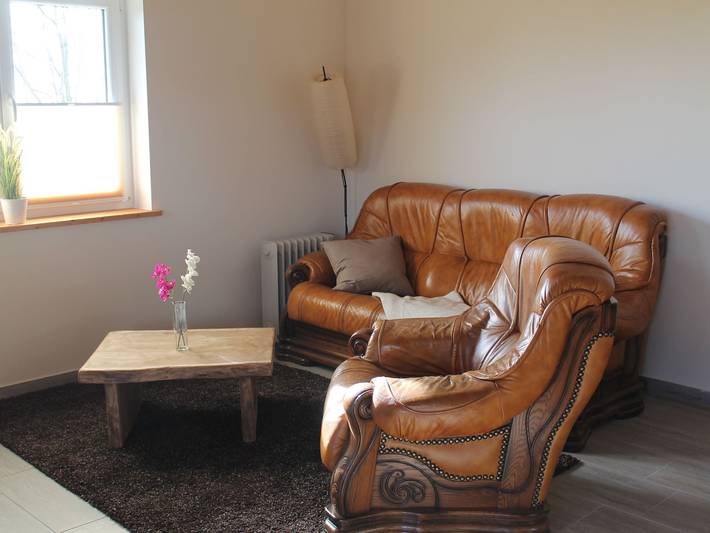 Ferienhaus für 4 Personen, mit Garten in Kröpelin - 2