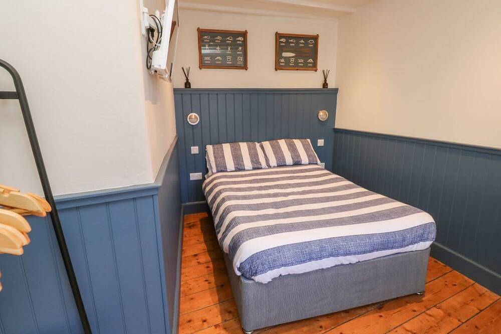 The Nook is in Brixham, Devon. in Brixham, Torbay