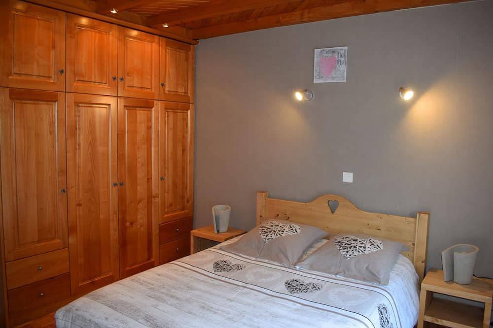 Appartement entier, Gite Cosy *** Avec Spa Au Pied Des Sentiers De Randonnee - Vtt Ski Hohneck in La Bresse, Parc naturel régional des Ballons des Vosges