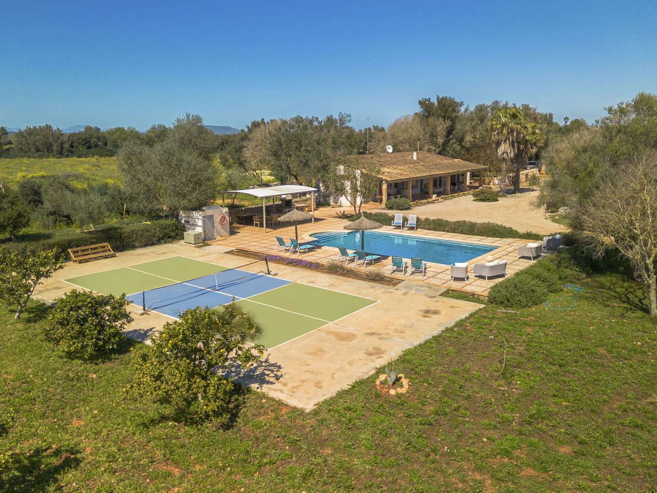 Casa vacanza a Maiorca a partire da 332€ a notte