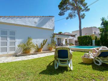 Ferienhaus in Son Moll, Capdepera für 6 