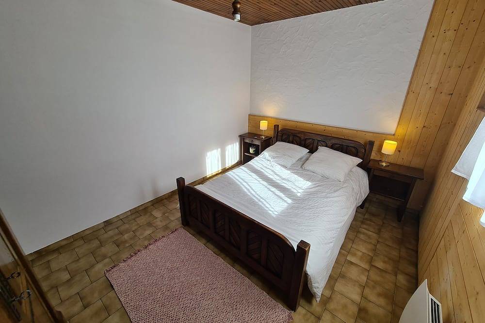 15-person chalet in La Séoube-Ste Marie de Campan in Campan, Pyrenees National Park
