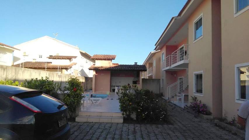 Ferienwohnung für 6 Personen, mit Garten und Pool - 1