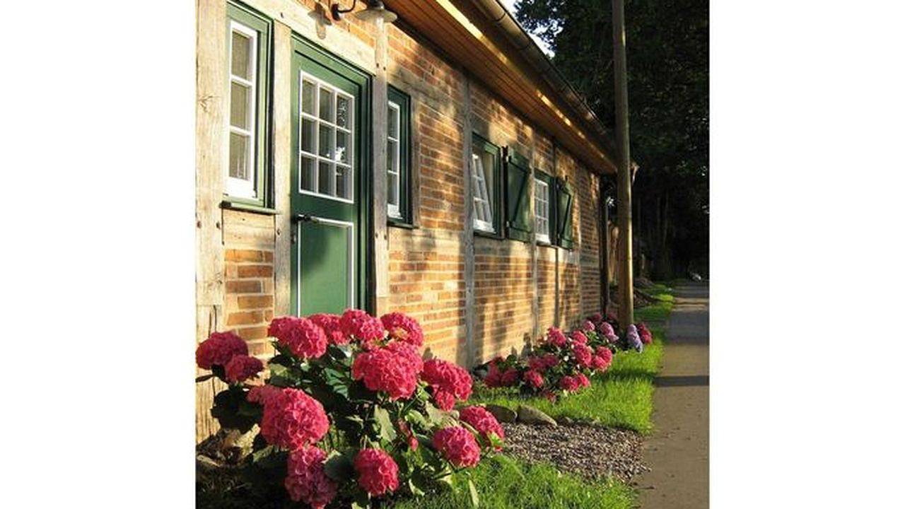 Ferienhaus für 6 Personen (160 m²) in Kluis in Kluis, Rügen