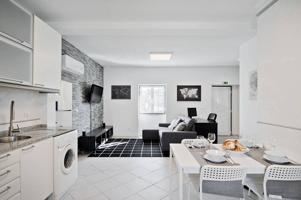 Ganze Wohnung, Cascais Beach Villa I in Alcabideche, Costa de Lisboa