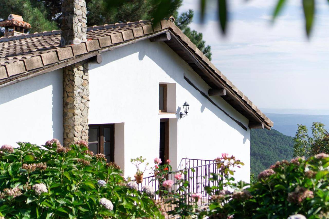 Casa Rural Arbillas in Arenas de San Pedro, Valle del Tiétar