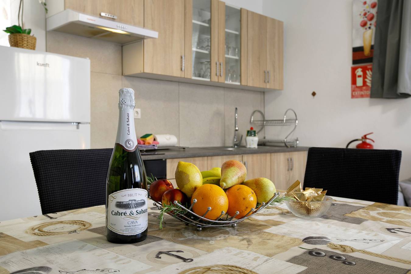 Ganze Wohnung, Chez Martine Teneriffa in Granadilla de Abona (Granadilla), Granadilla de Abona