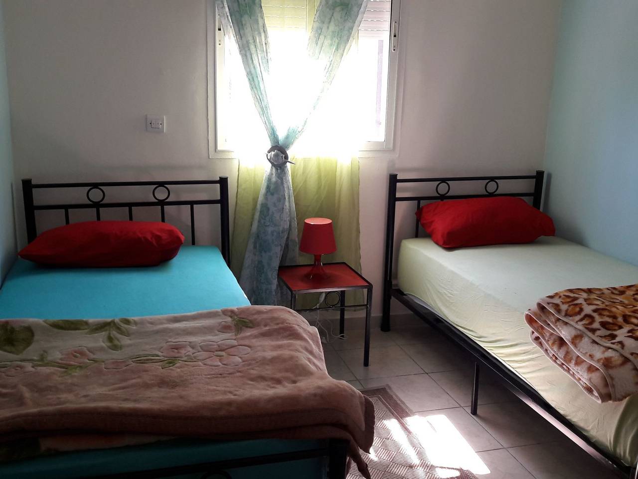 Entire apartment, Geräumige Ferienwohnung für 12 Personen in Agadir, Souss-Massa-Drâa region