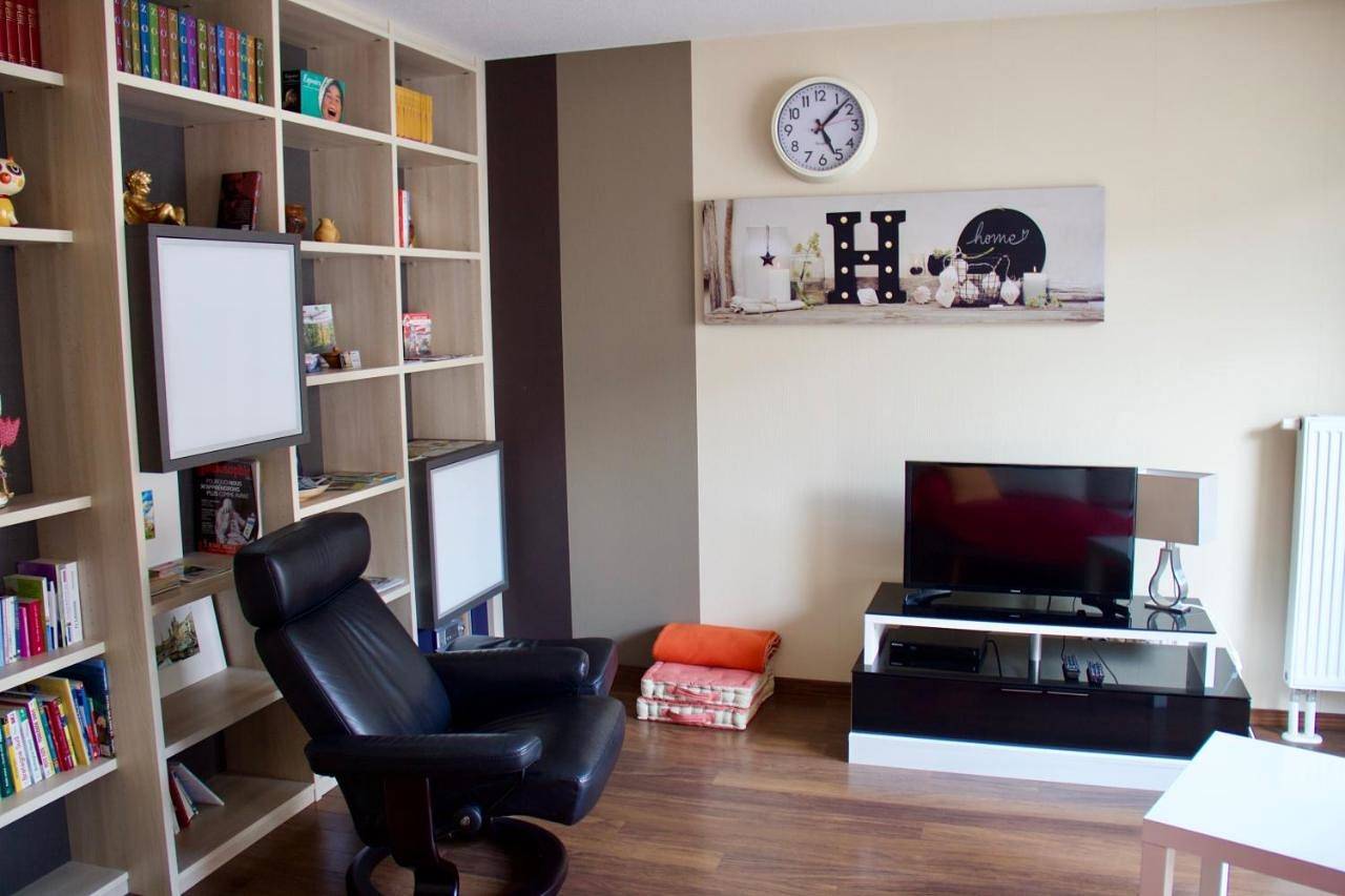 Appartement entier, Duplex Apartment in Haguenau, Nord de l'Alsace