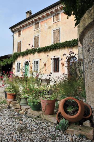 Glamping per 4 Persone in Volta Mantovana, Provincia di Mantova, Foto 4