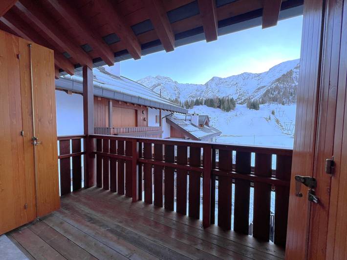 Appartamento intero, Affittimoderni San Simone in Valleve, Alpi Orobie Occidentali