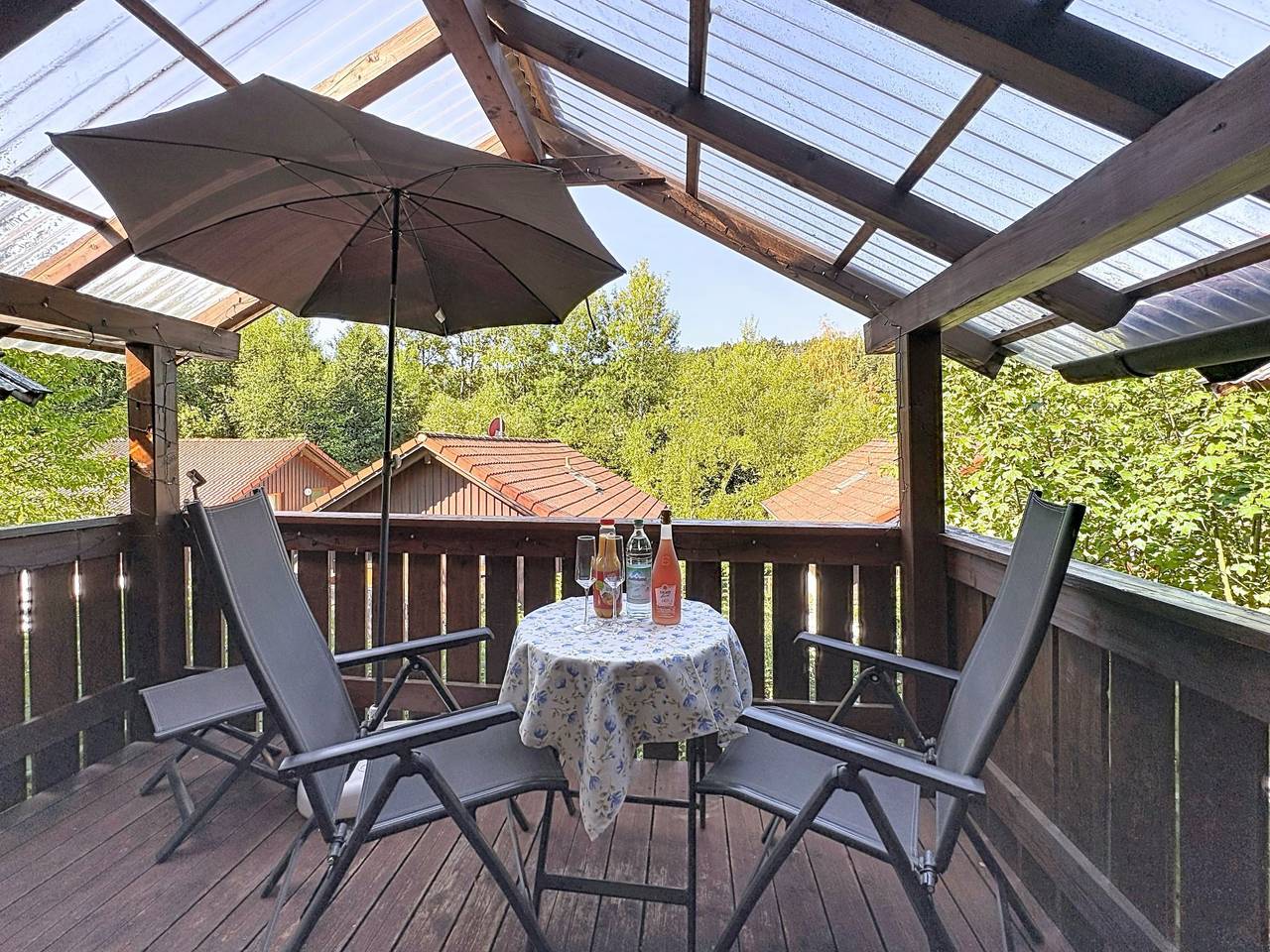 Ganze Wohnung, Petra in Grafenwiesen, Ostbayern