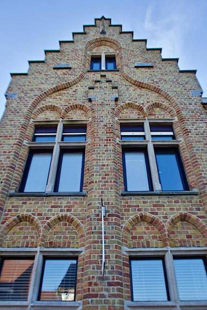 Chambre d’hôte pour 2 personnes, avec jardin ainsi que vue et terrasse à Zuienkerke - 3