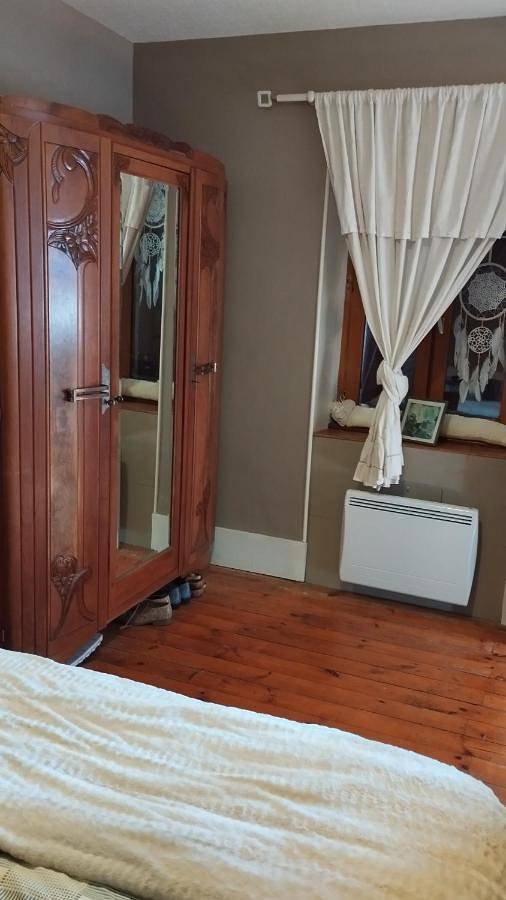 Location de vacances pour 4 personnes, avec vue et jardin à Saint-Julien-la-Geneste - 3