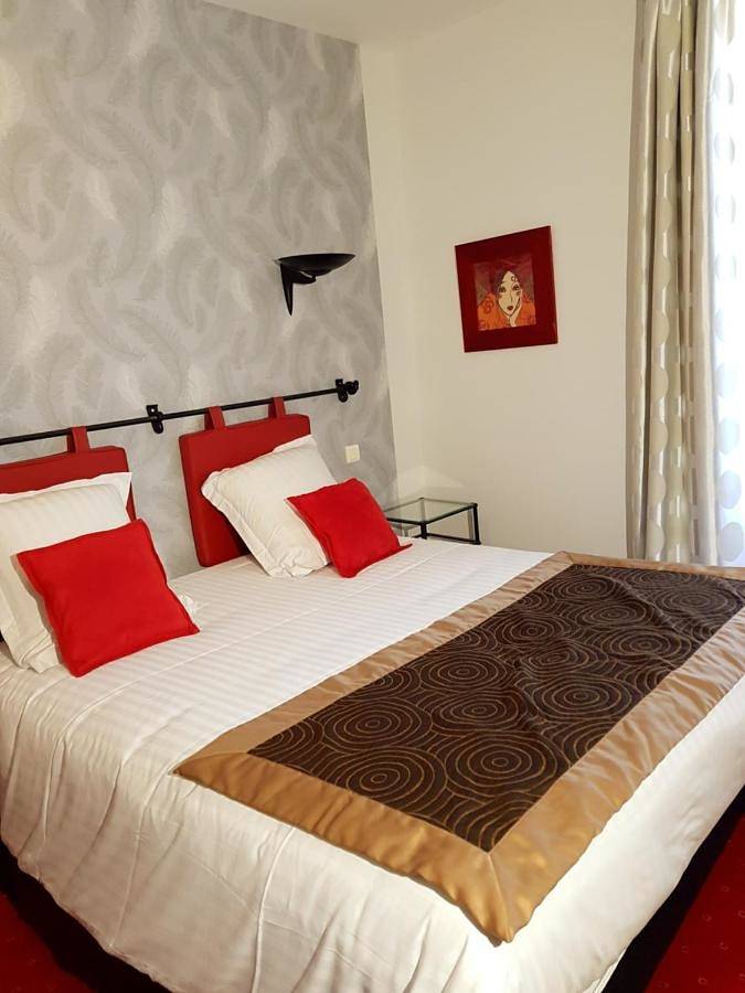 Brit Hotel Essentiel Pontivy Robic in Pontivy, Région de Pontivy