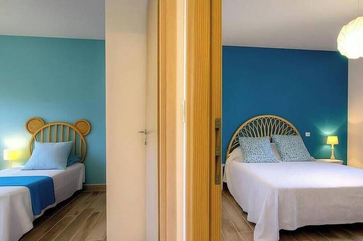 Villa E Lecce - Santa Lucia Di Moriani in Santa-Lucia-di-Moriani, Corte region