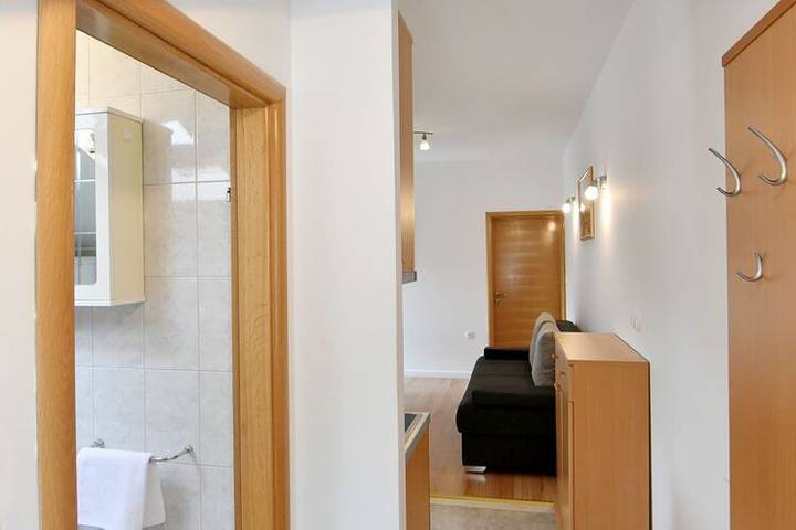 Ferienwohnung für 2 Personen, mit Balkon und Terrasse in Dubrovnik - 2