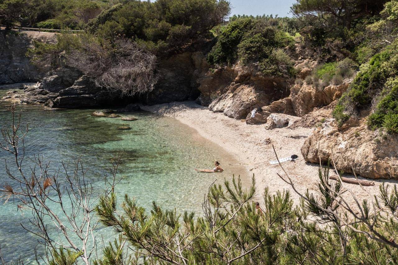 Hôtel Helios & Spa - Ile des Embiez in Six-Fours-les-Plages, Côte méditerranéenne (France)