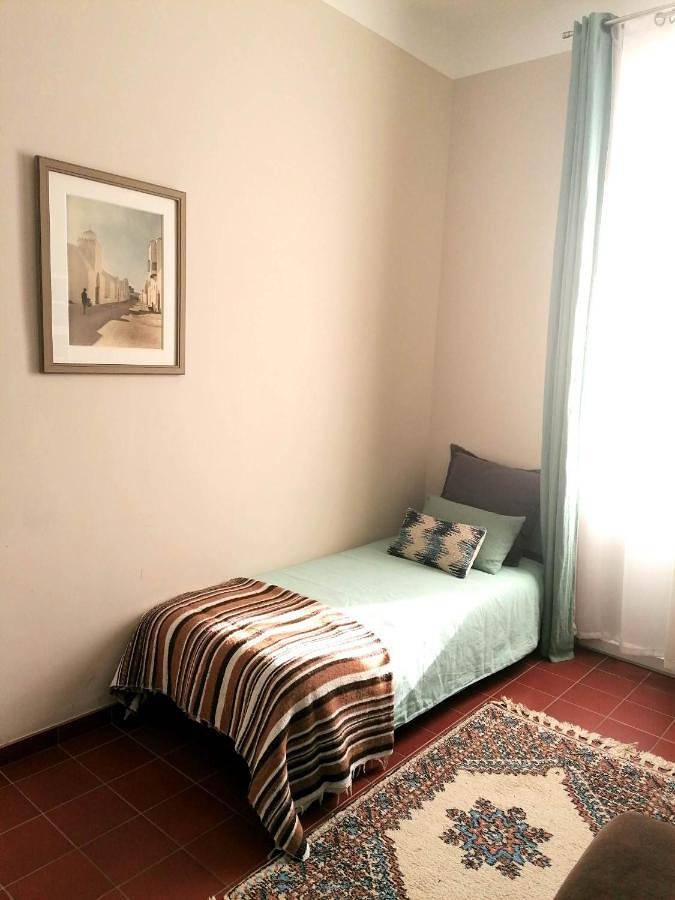 Chambre d’hôte pour 2 personnes, avec sauna ainsi que jardin et vue à Toulon - 2