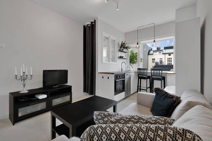 Διαμερίσματα διακοπών για 2 άτομα, με θέα στο Όσλο