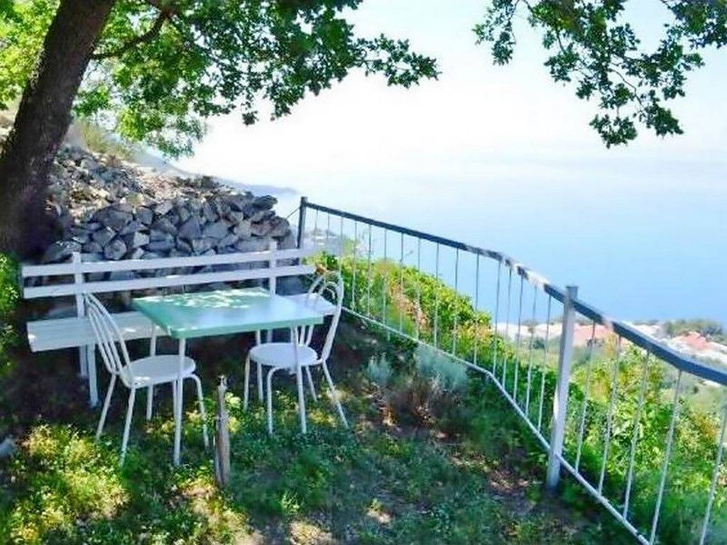 Cijeli apartman, Apartman in Makarska Riviera