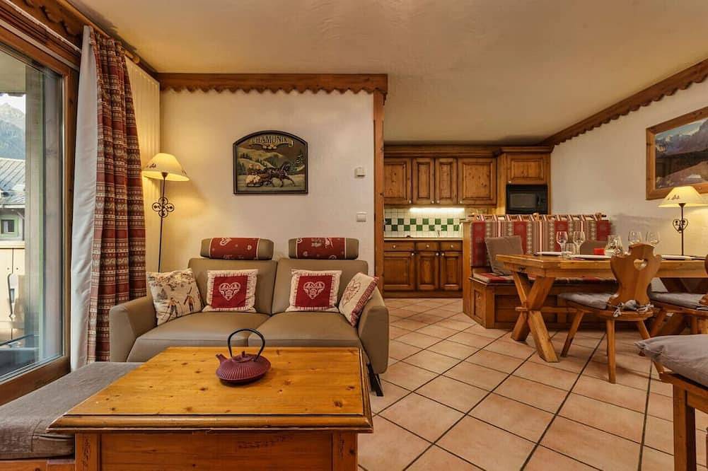 Appartement de vacances