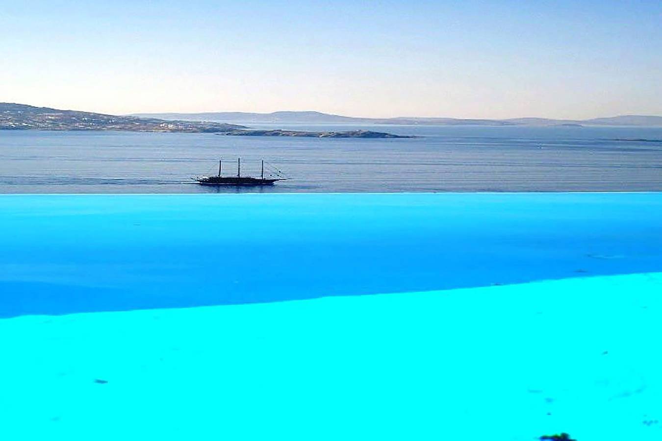 Rose Studio 3 in Agios Stefanos, Mykonos