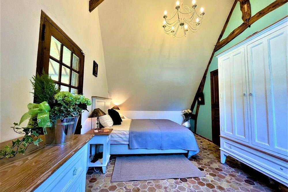 Le Clos de la Muette in Isneauville, Région de Rouen