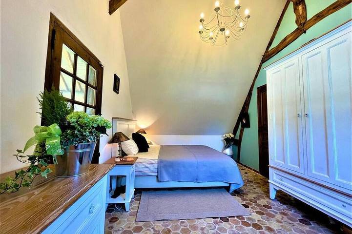 Location de vacances pour 5 personnes à Isneauville - 2