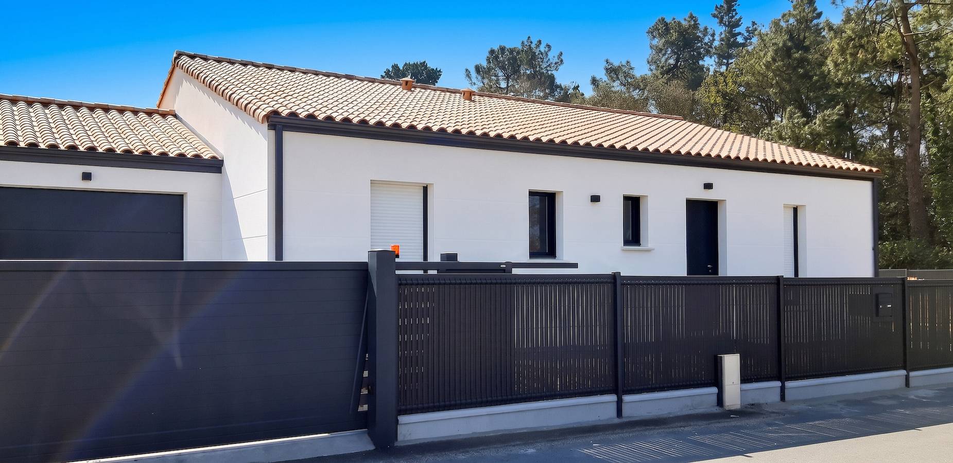 Villa avec piscine privée à Saint-Jean-de-Monts in Saint-Jean-de-Monts, Vendée