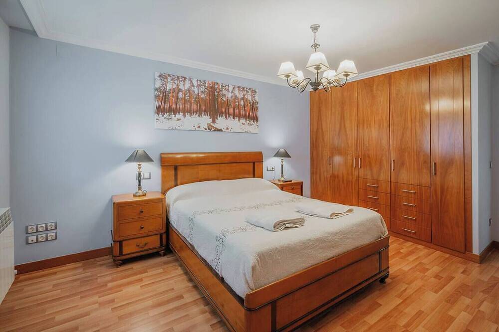 Rural house El Arroyal Cr-09/814 in Palacios de la Sierra, Burgos Provinz