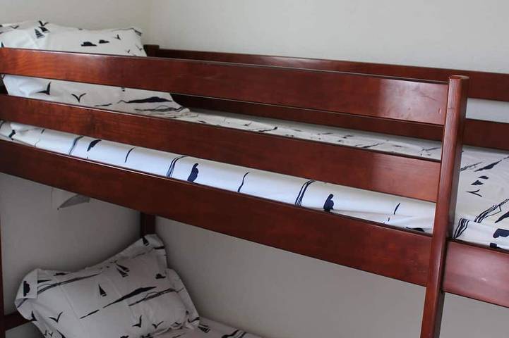 Gîte pour 4 personnes, avec terrasse et piscine dans Plage Sainte-Marguerite - 3