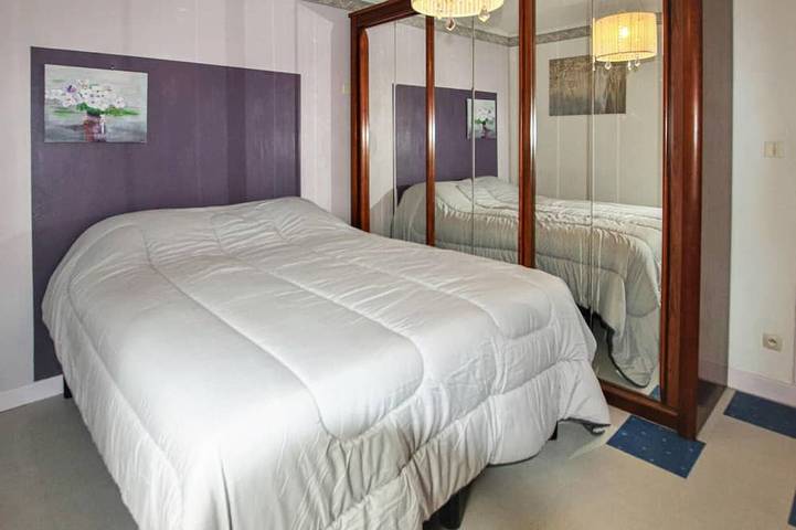 Location de vacances pour 5 personnes, avec jardin à Montoison - 3